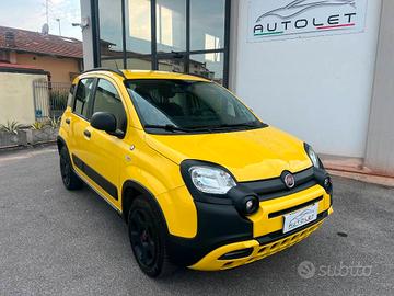 Fiat Panda City Cross 1.2 City Cross s&s 69cv my19