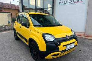 Fiat Panda City Cross 1.2 City Cross s&s 69cv my19