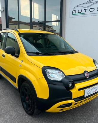 Fiat Panda City Cross 1.2 City Cross s&s 69cv my19