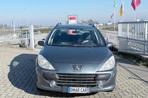 Peugeot 307 1.6 HDi SW 2007 NEOP.