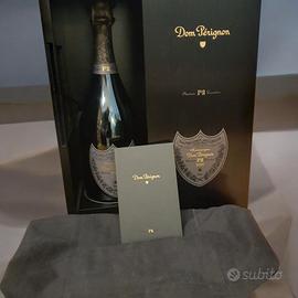 Dom Perignon P2 2000 Full Set