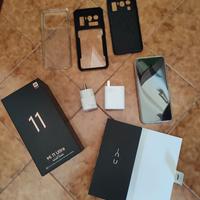 Xiaomi 11 ultra 12/256 PERFETTO