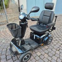 Scooter anziani