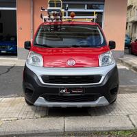 Fiat Fiorino 1.3 MJT 95CV Furgone Adventure E5+