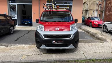 Fiat Fiorino 1.3 MJT 95CV Furgone Adventure E5+