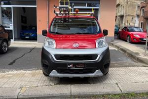 Fiat Fiorino 1.3 MJT 95CV Furgone Adventure E5+