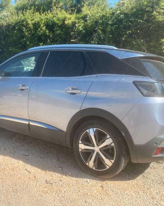 RICAMBI PER PEUGEOT 3008