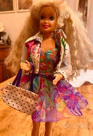 Barbie Magica voce, 1992