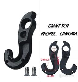 Forcellino Giant Tcr Advance Pro