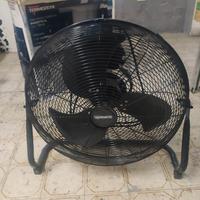 ventilatore da pavimento 