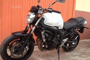 Fz6 ricambi yamaha fz6 s2 2010 fazer 600 fz6 s1