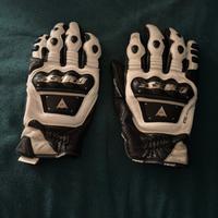 GUANTI DAINESE 4 stroke evo