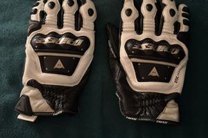 GUANTI DAINESE 4 stroke evo