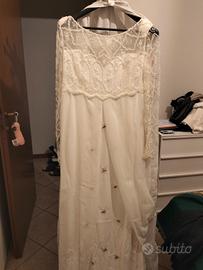 vestito da sposa 