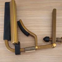 Shubb C6 capotasto chitarra resofonica dobro