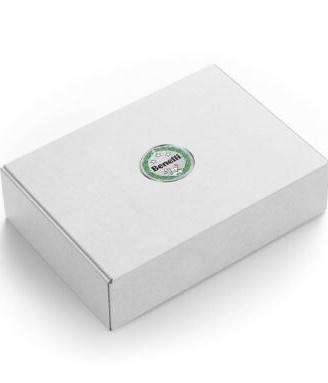Telaietti laterali Benelli TRK 702 / TRK per valig