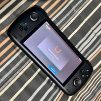 Ayn Odin 2 Pro Android Console