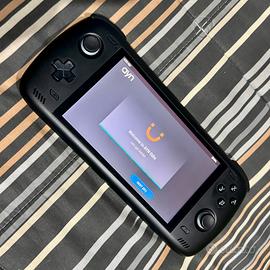 Ayn Odin 2 Pro Android Console