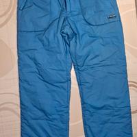 Pantaloni da sci Diadora