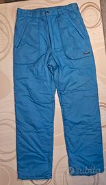 Pantaloni da sci Diadora