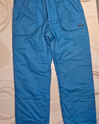 Pantaloni da sci Diadora