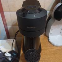 Nespresso vertuo macchina caffè 