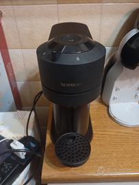 Nespresso vertuo macchina caffè 