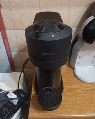 Nespresso vertuo macchina caffè 