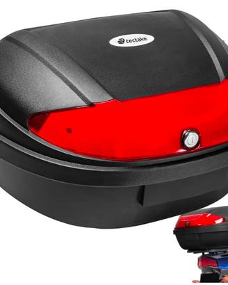 Bauletto scooter 