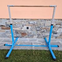 Barra per ginnastica 