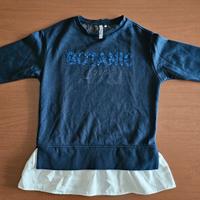 Maglia in felpa Primigi taglia 7
