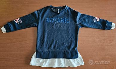 Maglia in felpa Primigi taglia 7