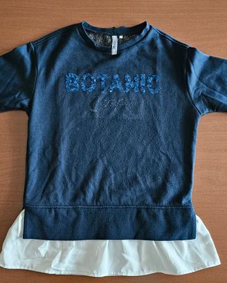 Maglia in felpa Primigi taglia 7