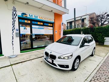 BMW 216 d Active Tourer PROMO