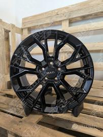 Cerchi MAK STILO W1 18" - AUDI/VW/MERCEDES/BMW