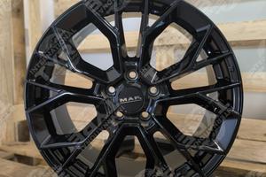 Cerchi MAK STILO W1 18" - AUDI/VW/MERCEDES/BMW