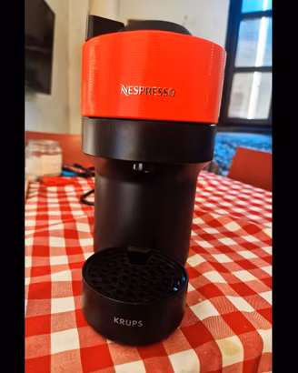 Nespresso Krups Vertuo macchina x caffè 50 euro