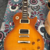 Les paul standard pro