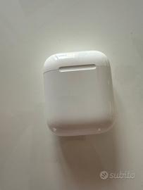 Air Pods originali Apple