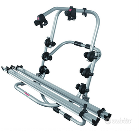 Porta bici Fabbri x 2 posti