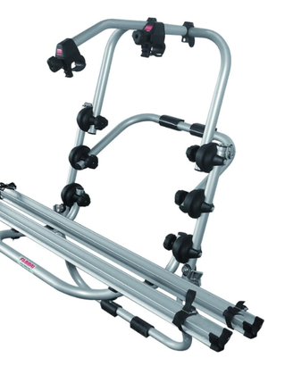 Porta bici Fabbri x 2 posti