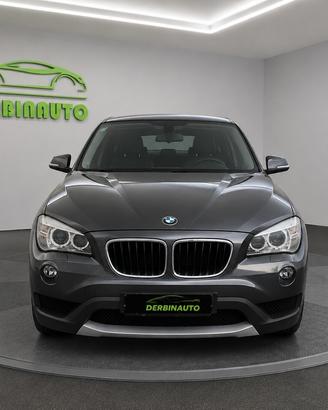 Bmw X1 xDrive20d X Line