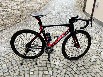 Bici da corsa Pinarello Dogma F 10 Durace