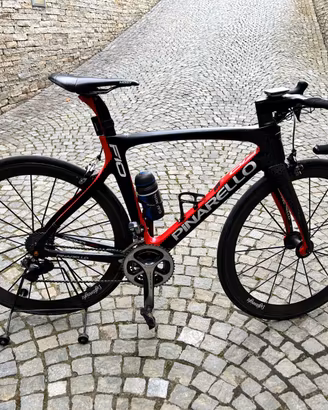 Bici da corsa Pinarello Dogma F 10 Durace