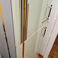 Mobile dispensa scarpiera cucina 