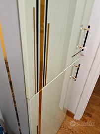 Mobile dispensa scarpiera cucina 