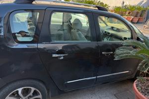 Citroen Picasso