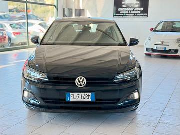 Volkswagen Polo 1.6 TDI 5p. Comfortline BlueMotion