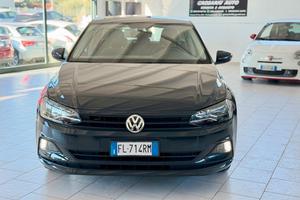 Volkswagen Polo 1.6 TDI 5p. Comfortline BlueMotion
