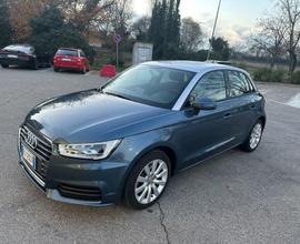 Audi A1 1.6 TDI 116 CV Design Fari Led 5porte-2016